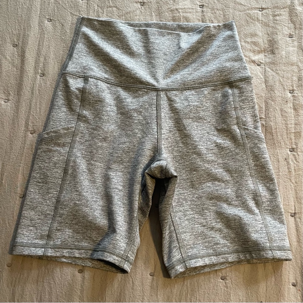 Offline by Aerie Bike Shorts